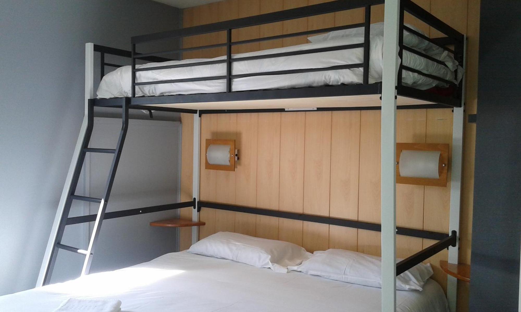 Fasthotel Carcassonne Luaran gambar