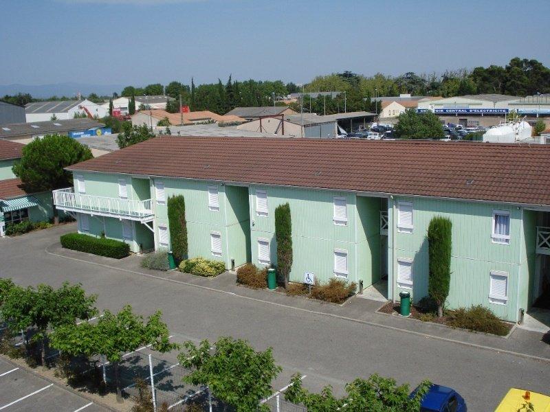 Fasthotel Carcassonne Luaran gambar