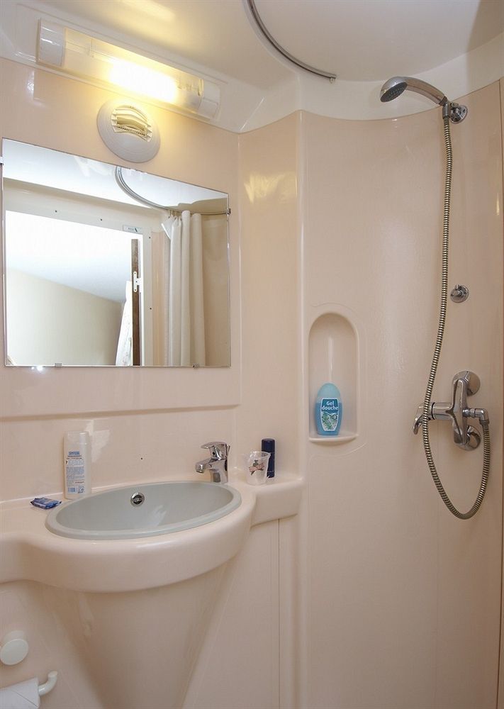 Fasthotel Carcassonne Luaran gambar