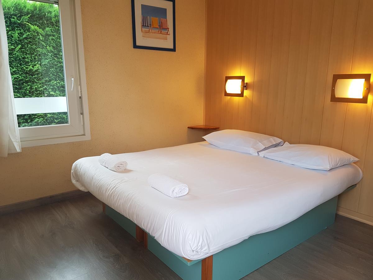 Fasthotel Carcassonne Luaran gambar