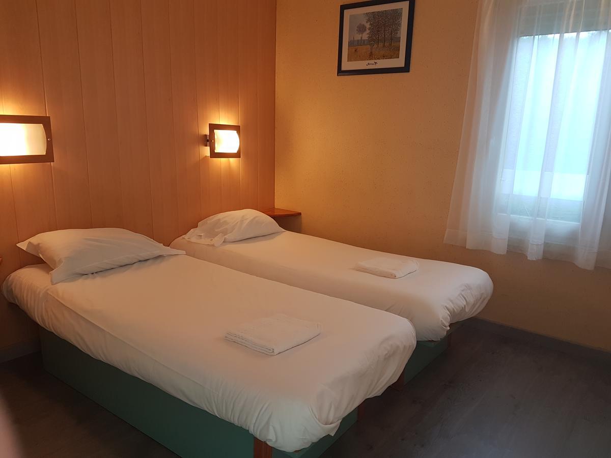 Fasthotel Carcassonne Luaran gambar