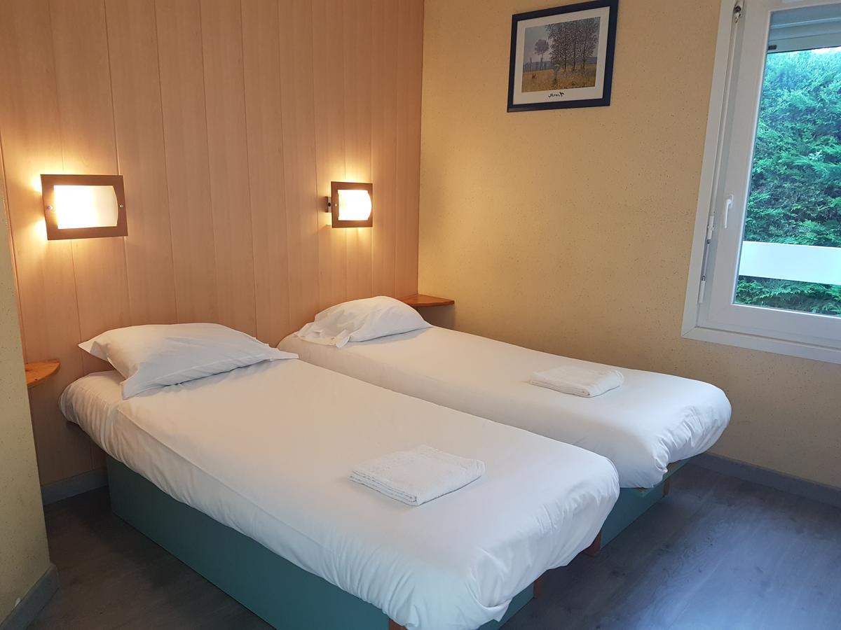 Fasthotel Carcassonne Luaran gambar