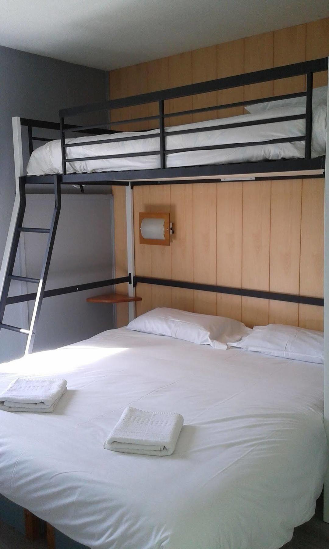 Fasthotel Carcassonne Luaran gambar