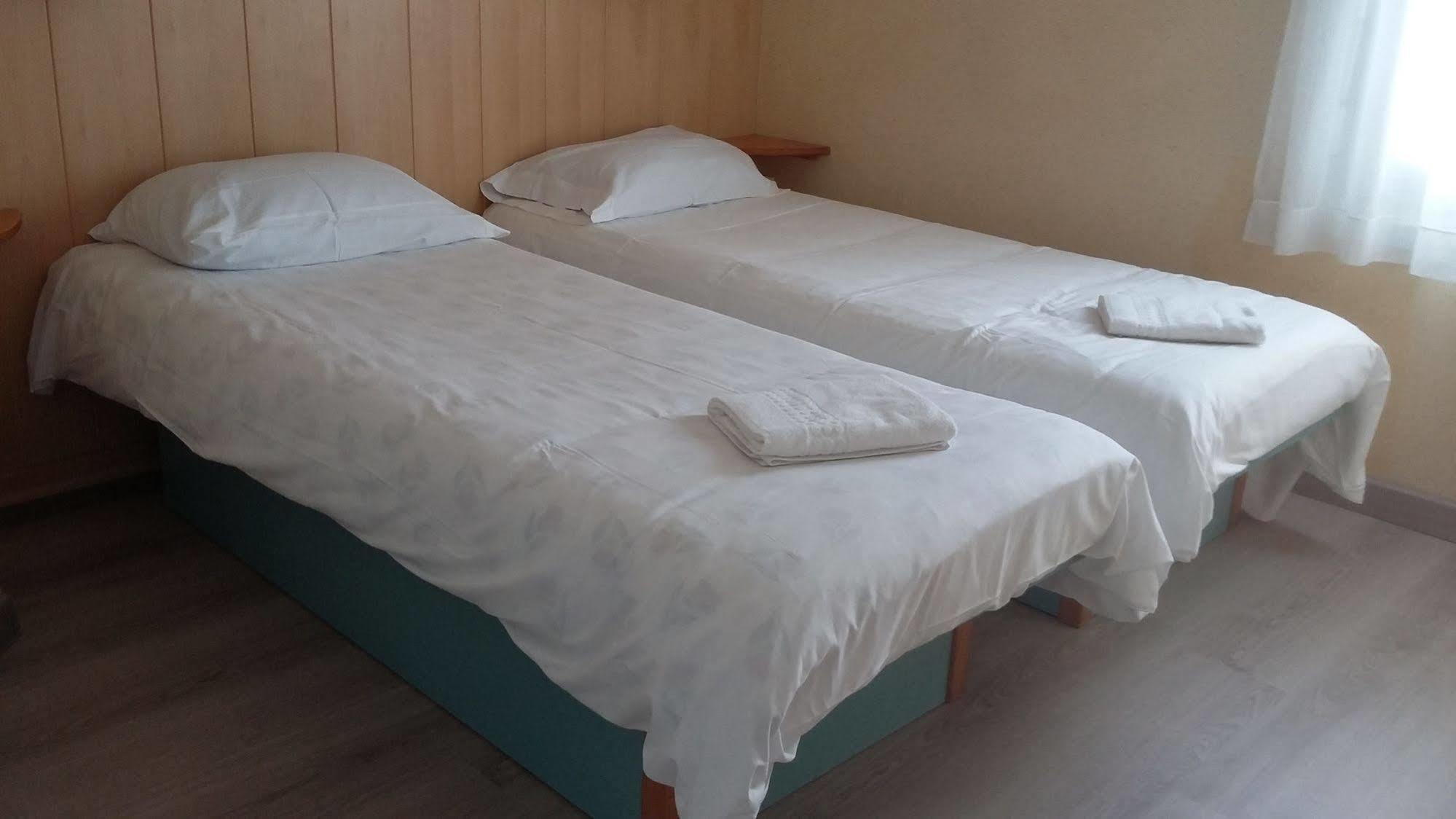 Fasthotel Carcassonne Luaran gambar