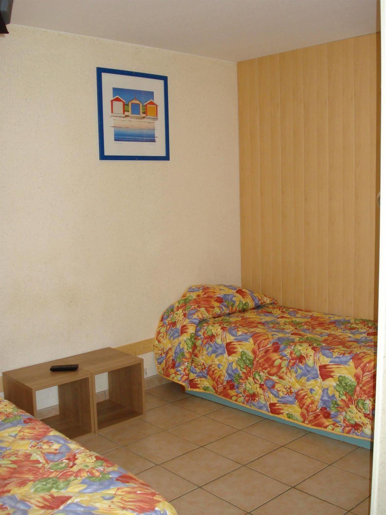Fasthotel Carcassonne Luaran gambar