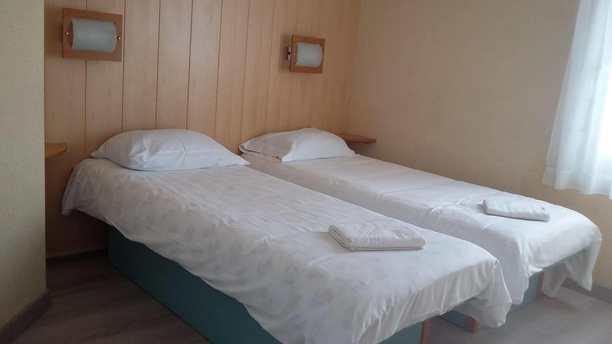 Fasthotel Carcassonne Luaran gambar