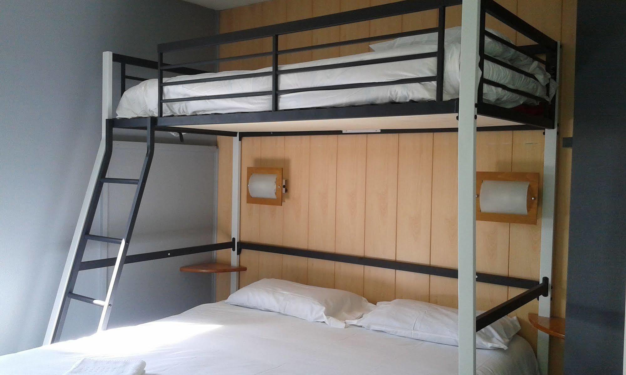 Fasthotel Carcassonne Luaran gambar
